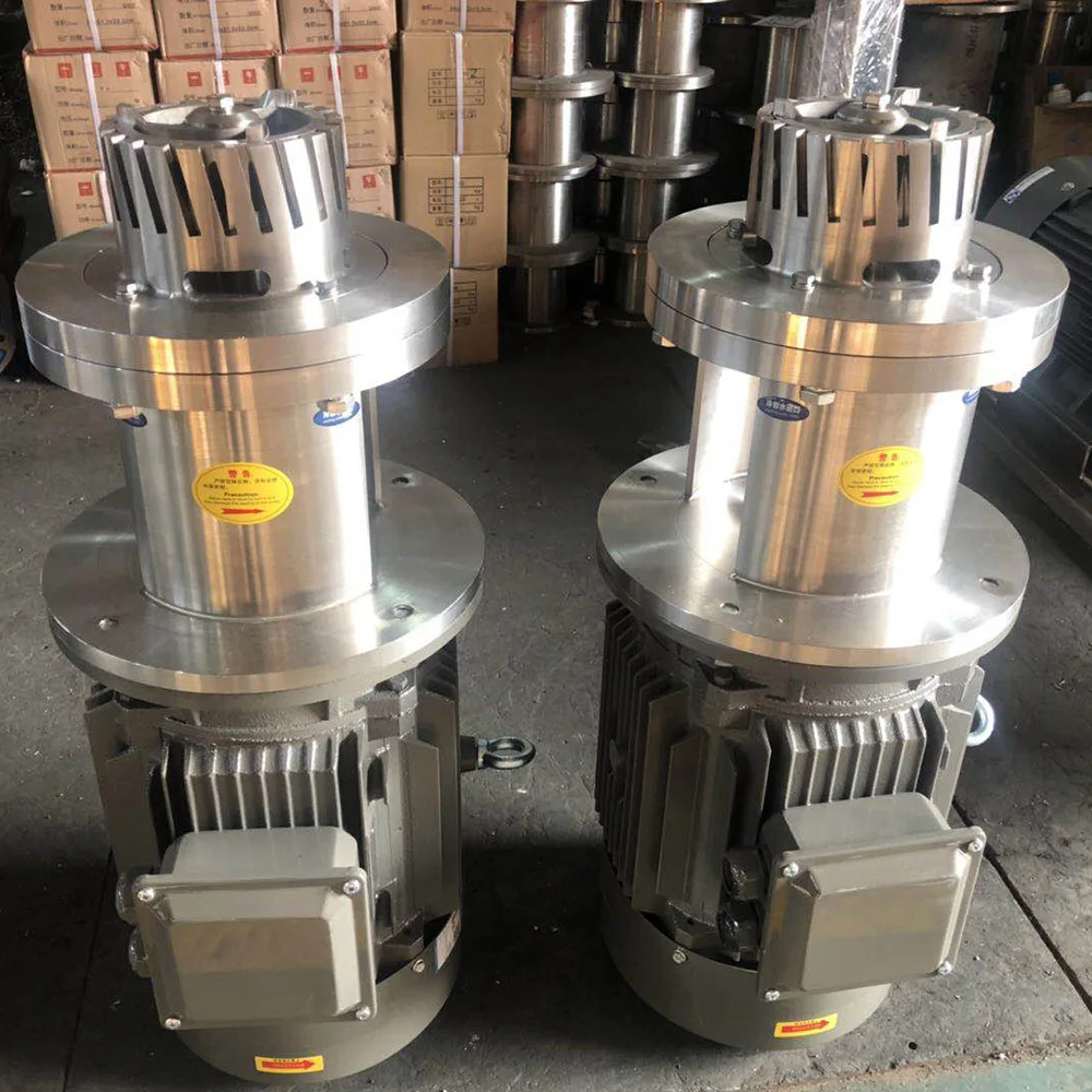 Санитарный смесительный насос из нержавеющей стали, эмульсионный насос с высоким сдвигом, смесительный насос, эмульгирующий смеситель, эмульгатор, гомогенизатор