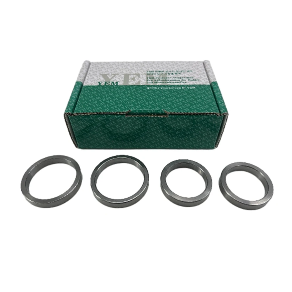 2T72 Intake and Exhaust Valve Seat for Yanmar Engine Parts Manufacturer