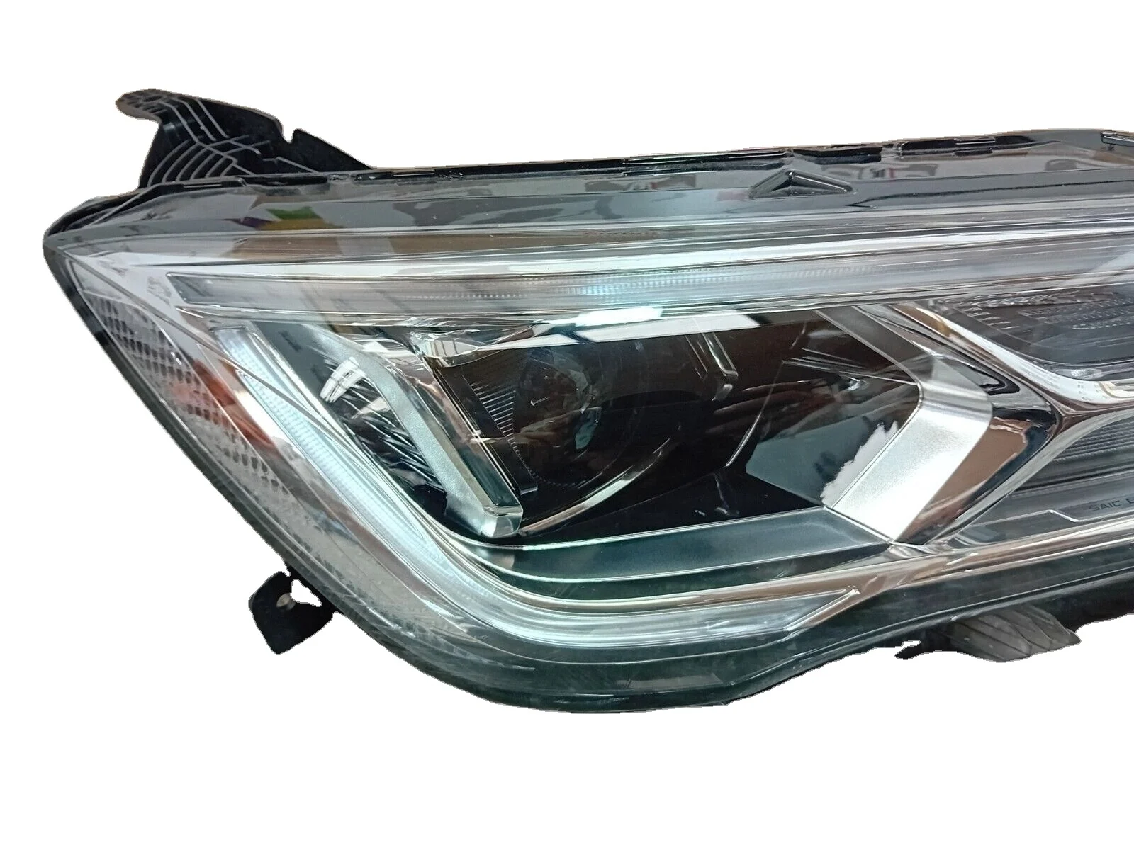 Китайский автомобиль со стороны водителя правая правая фара SAIC 10751568 для MG 5 MG5 2019-2022