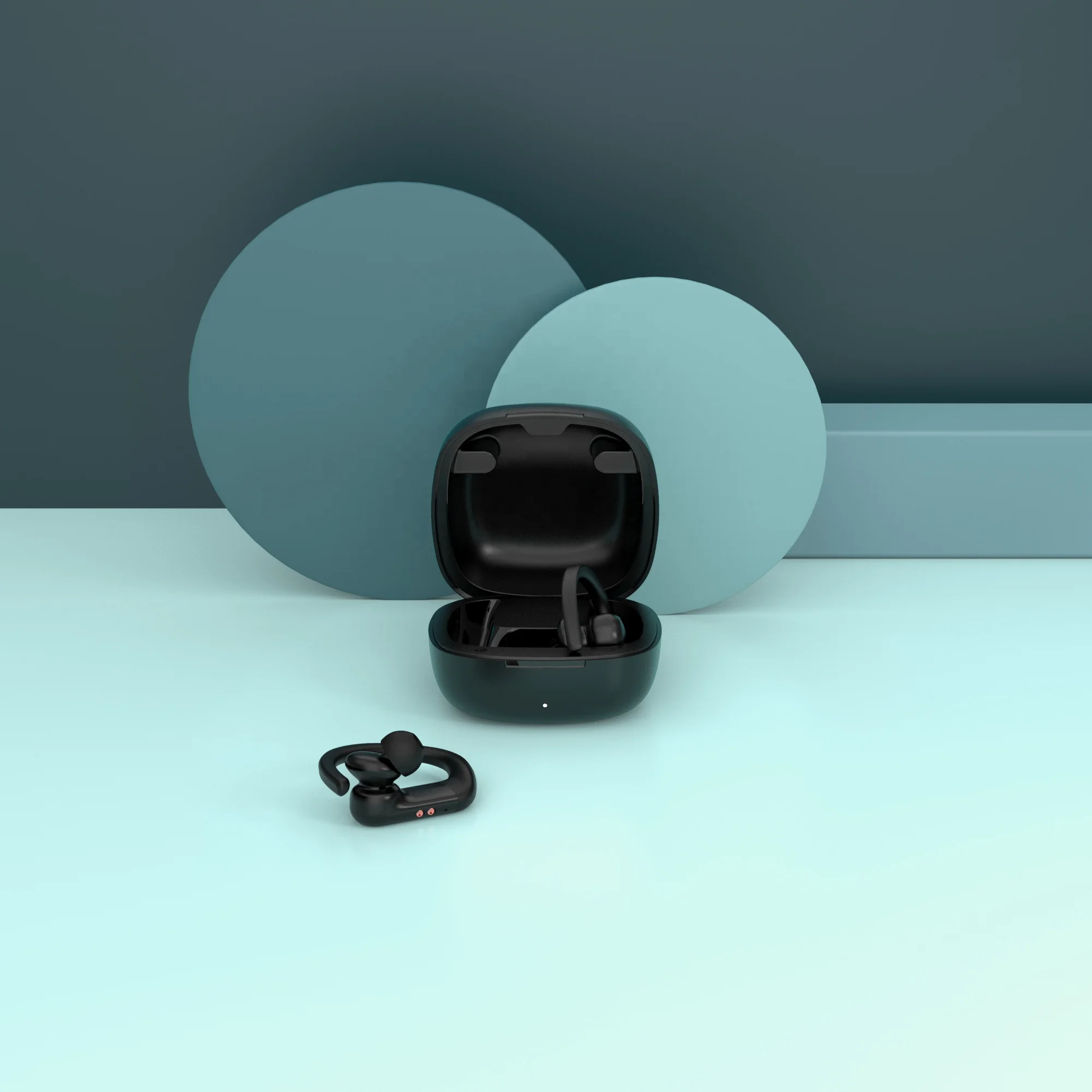12mm dynamic driver