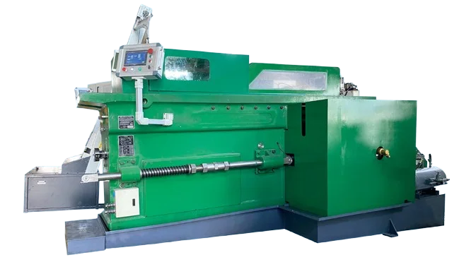 Impact Extrusion Press Machine Horizontal Cold Impact Press Machine Making for Aluminium Bottle Can Tube