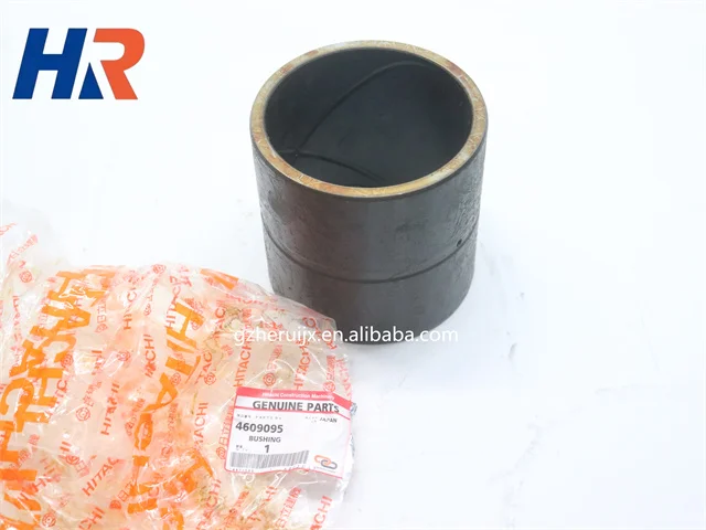 Original Excavator Parts - Boom Cylinder Bushing 4609095
