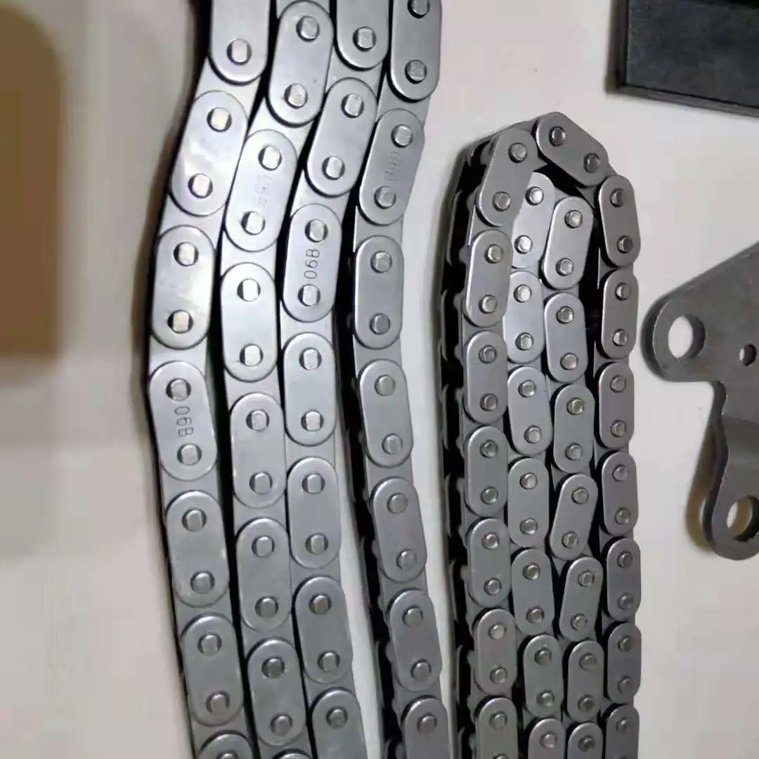 3rz Timing Chain Parts For Hiace Dyna Hilux Surf Coaster 3rzfe Engine