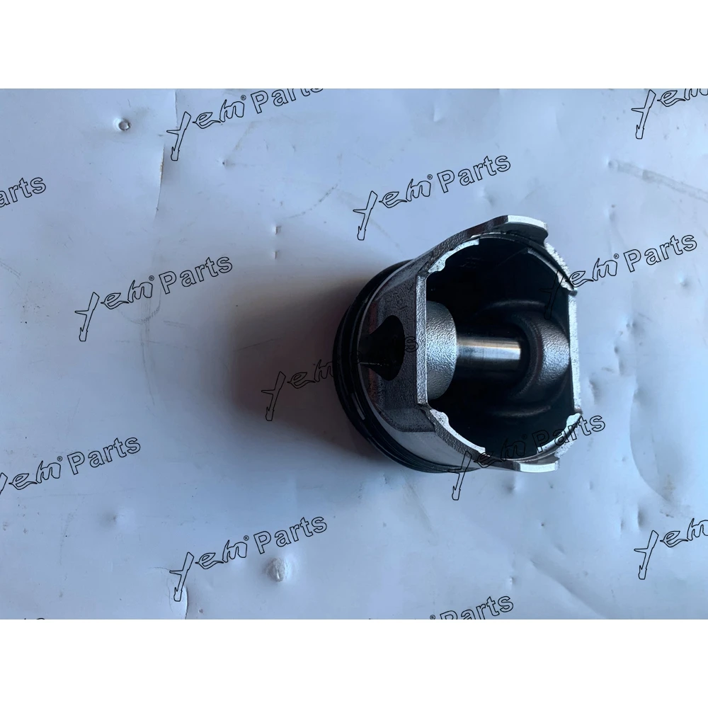 Excavator Parts S753 Piston With Pin S753-D-8801 for Shibaura Engine Repair Kit