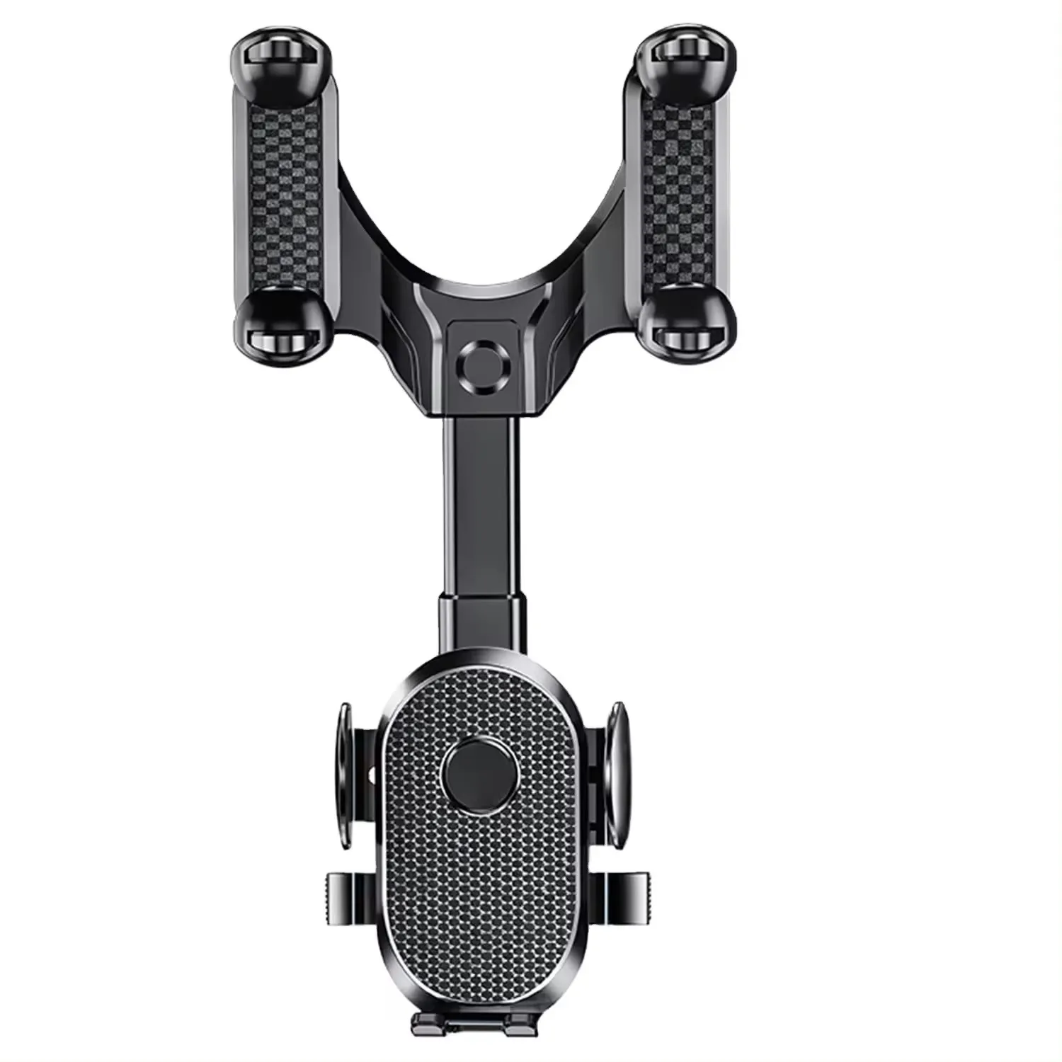 360 Degrees Car Phone Holder Versatile Adjustable Mount