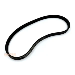 GC3 CK-1 SC3 Panda Auto Vehicle Engine Parts 4PK720 Driving Belt Quality Spare Car Parts for Geely LC