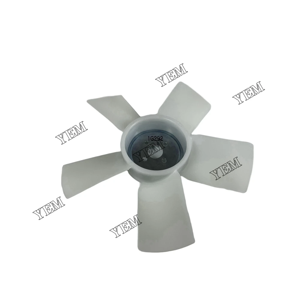 Cooling Fan 1G292-74110 for Kubota Engine D722 Generator GL11000 GL9000 2