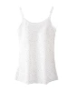 Floral Print-White