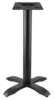 Arc-shaped cross feet (530*530mm)