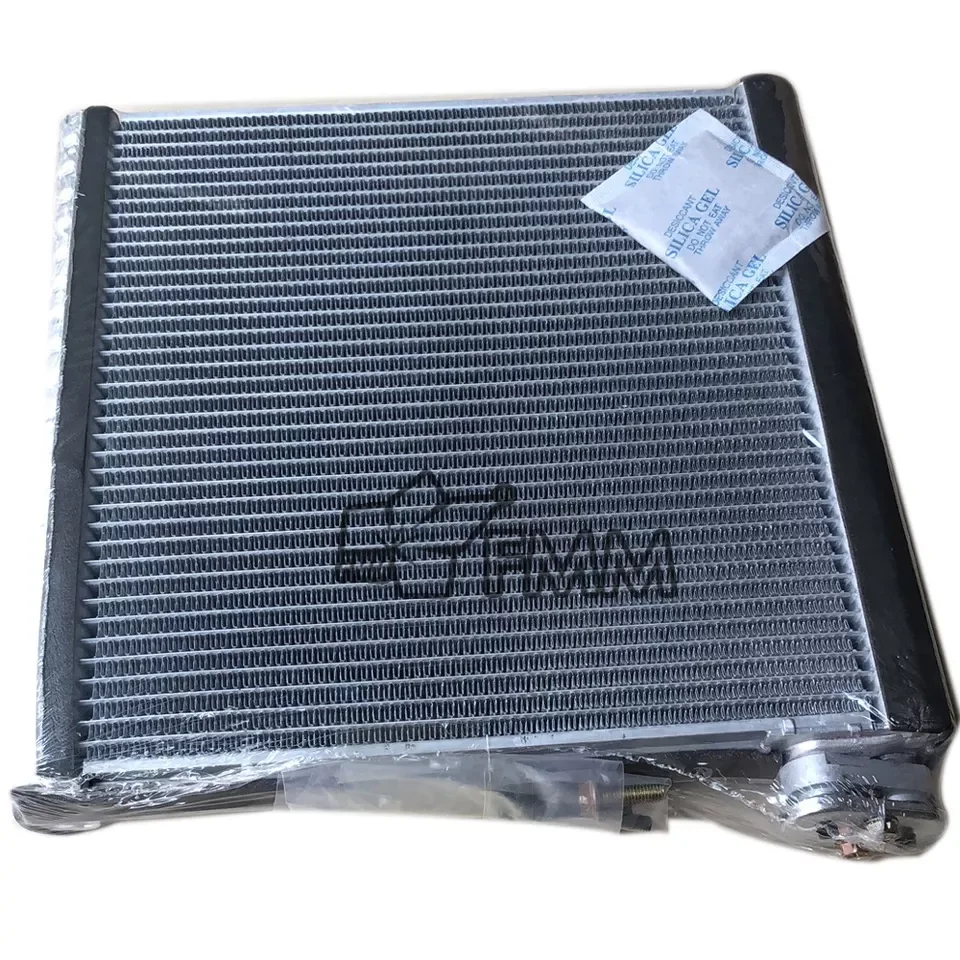 A/C Evaporator Core Compatible With Toyota Tundra 4