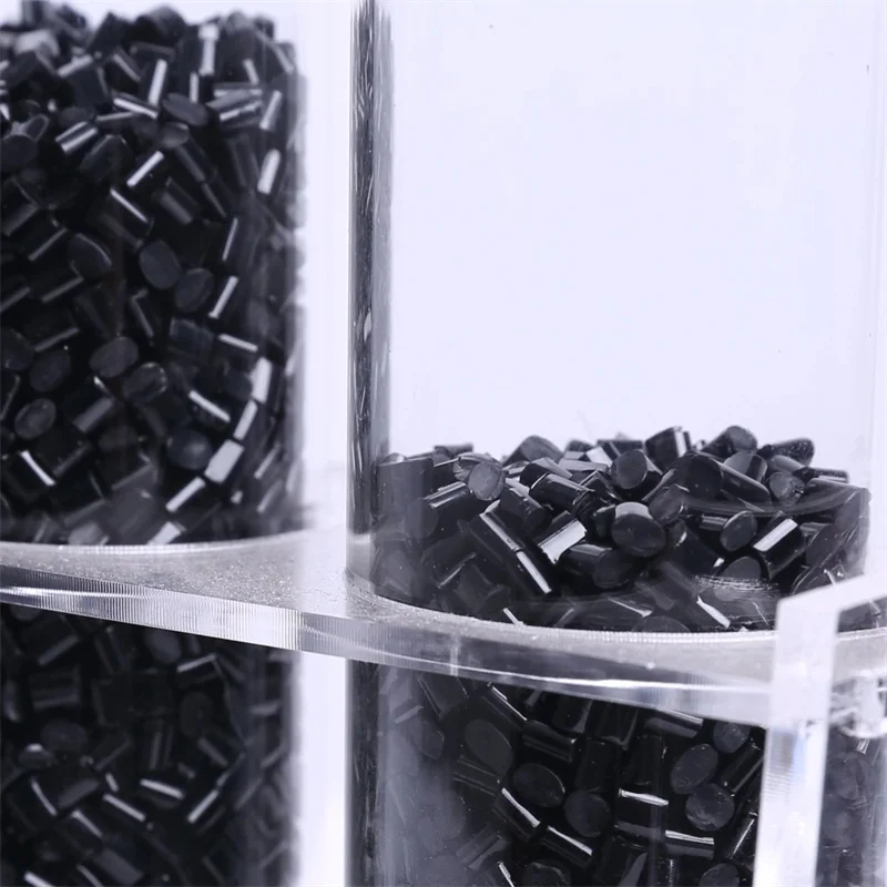 V0 PBT GF15 Granules Fire Retardant  PBT Resin for Set Top Box