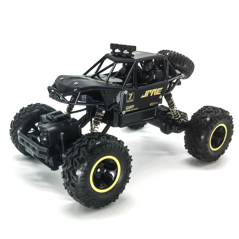 jpre rc car