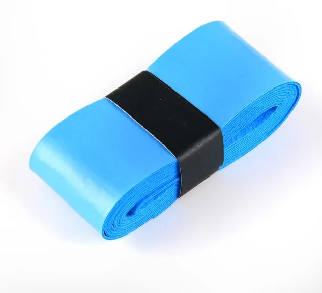 12 Overgrip Autoadesivi Ogeenier Per Tennis, Padel, Badminton – Antiscivolo E Anti-sudore, In PU Morbido