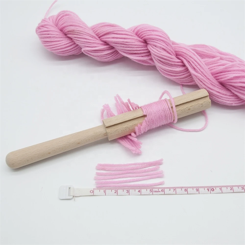 Latch Hook Yarn Cutter Tool