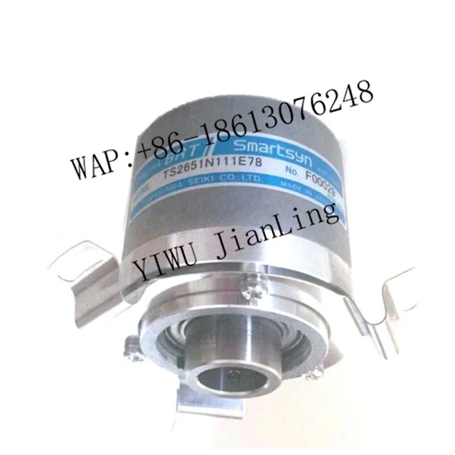 TS2640N321E64 Original Tamagawa Encoder in Stock,Tamagawa BRX Encoder TS2640N321E64,Tamagawa Rotary Resolver TS2640N321E64