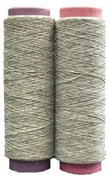 pp Multifilament Polypropylene Polyester Aty air Texturing Yarn Machine