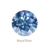 Royal Biue