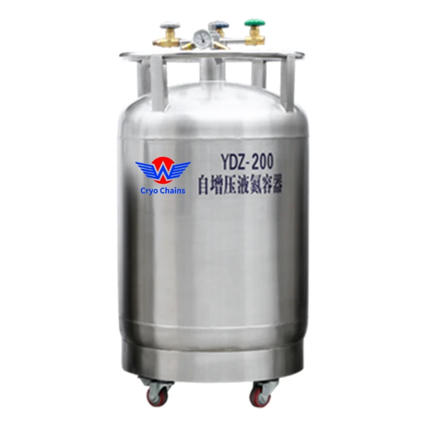 YDZ-30液体窒素容器30L窒素タンクショック充填用| Alibaba.com