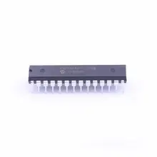 PIC16F73-I/SP New and Original Microcontroller Microchip IC Chip MCU  DIP28 PIC 16F73 PIC16F73  PIC16F73-I/SP