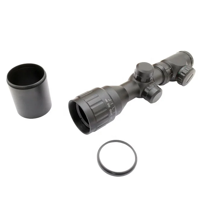 2-6X32 прицел спортивный телескопический прицел завод