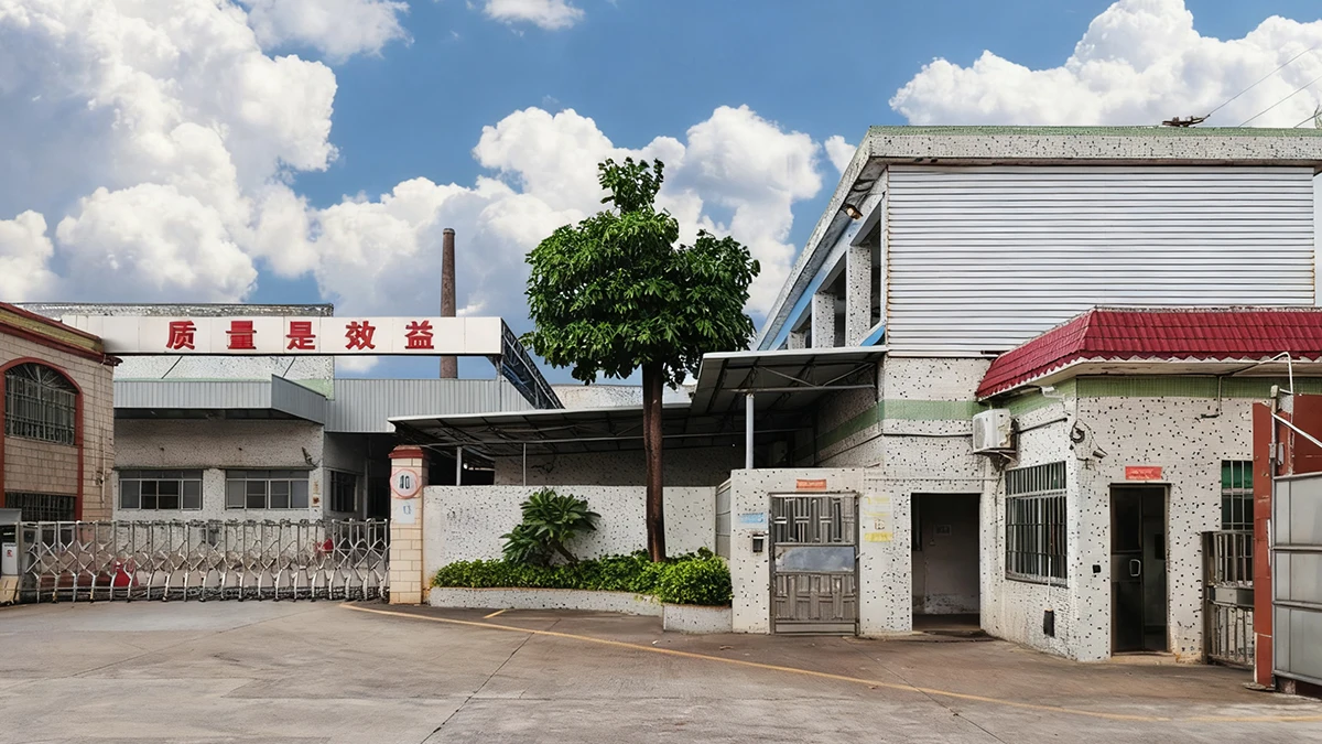Foshan Chuangjia Trade Co., Ltd.