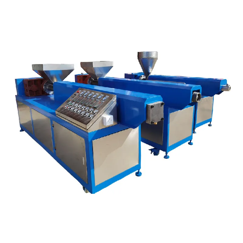 Innovative Plastic Extruder TPE Soft Rubber Elastic Adult Products Extruder Sex Toy Manufacturing Machine