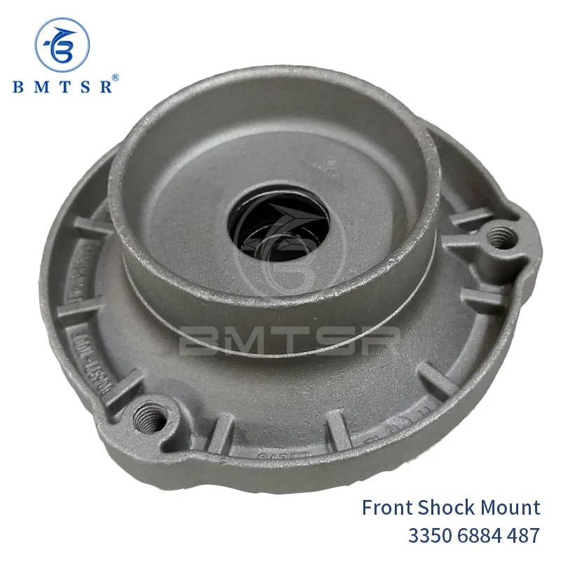 BMTSR Auto Parts Rear Shock Absorber Mounting 33506884487 for G30  