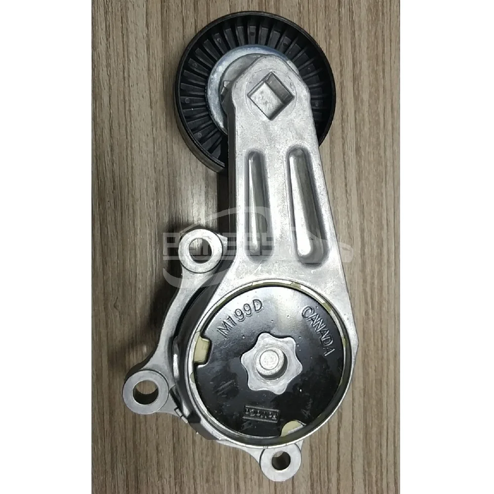 Pulleys for Timing Belts AL3Z6B209C BT137 5472011 AL3Z6B209B Belt Tens... — 4