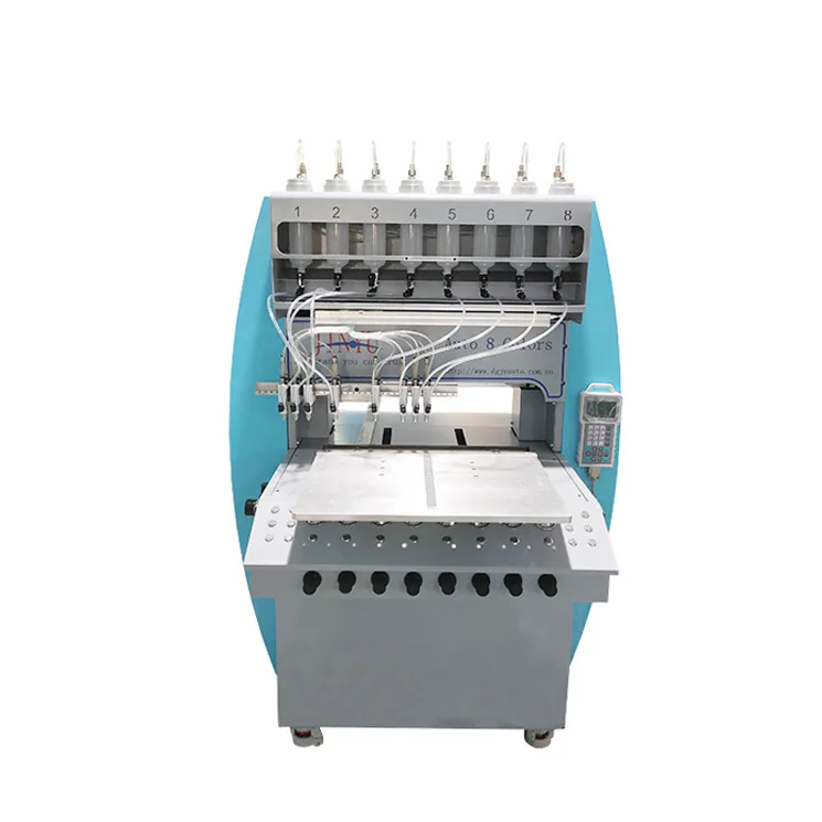 Que tenemos que saber a la hora de incorporar una impresora textil para  etiquetas? | RD PRINTER SERVICE