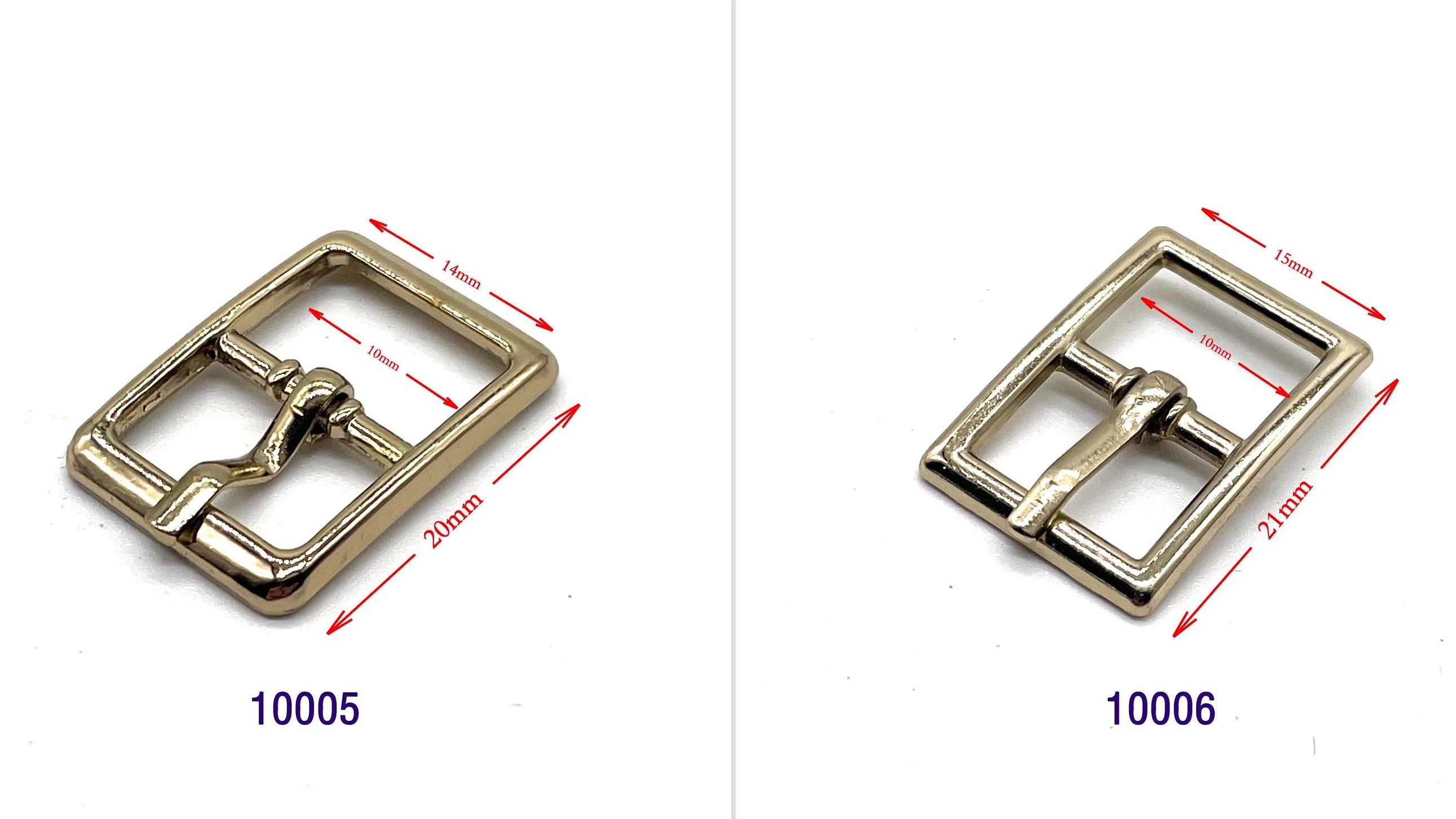 Custom Iron Needle Clasp Shoe Clasp Designed For Women's Shoes Shoe