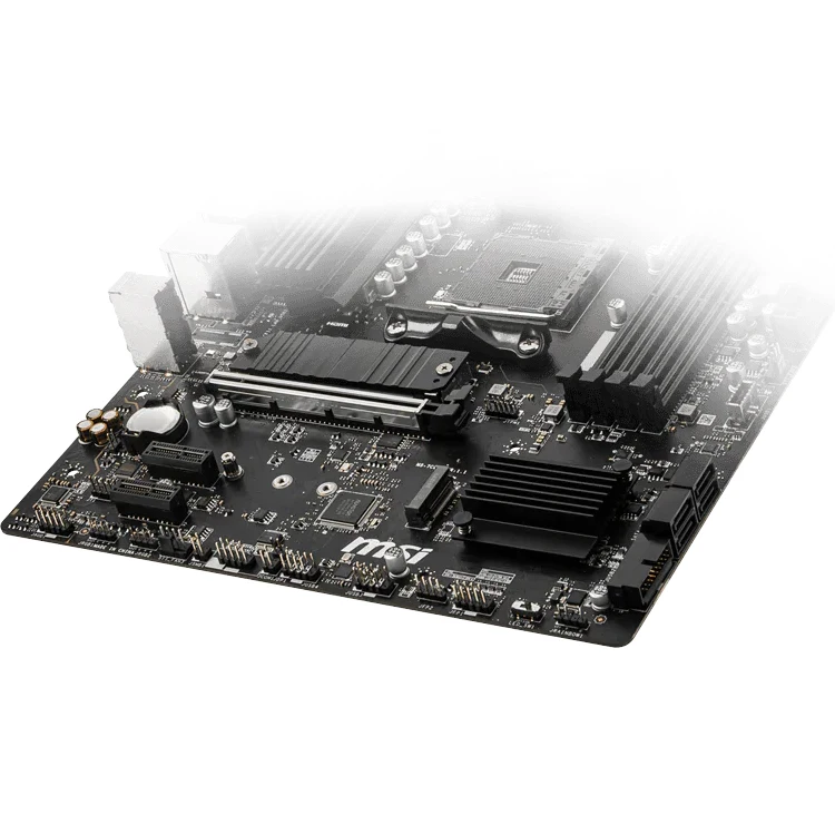 MSI-B550M-PRO-VDH-Micro-ATX-