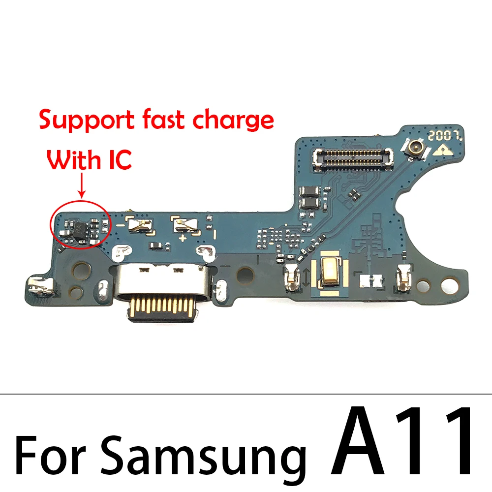 Samsung A11