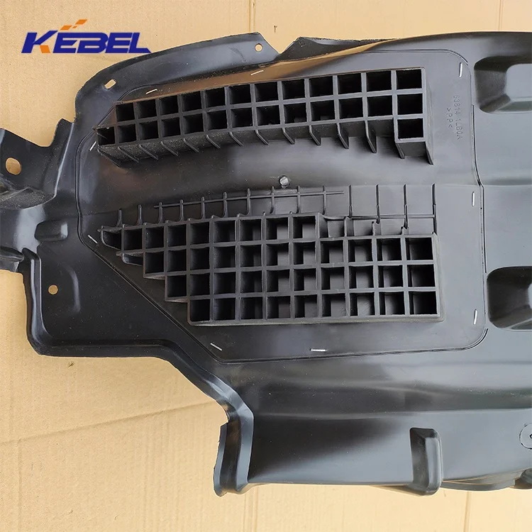 Car Front Inner Fender OEM 63841-1LB0A for Nissan Patrol Y62