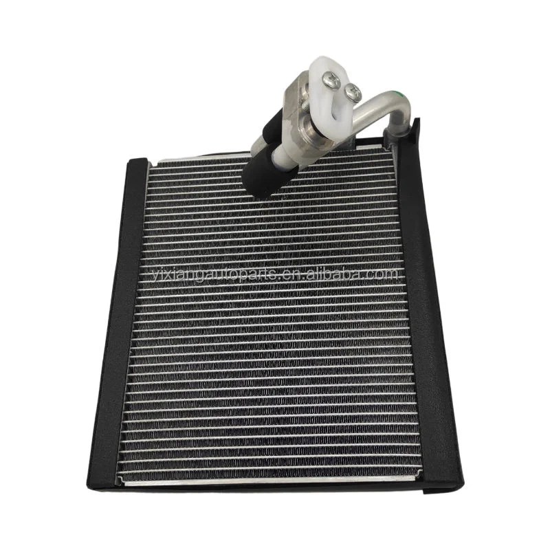 233*270*34 Car AC Evaporator Core for Mazda