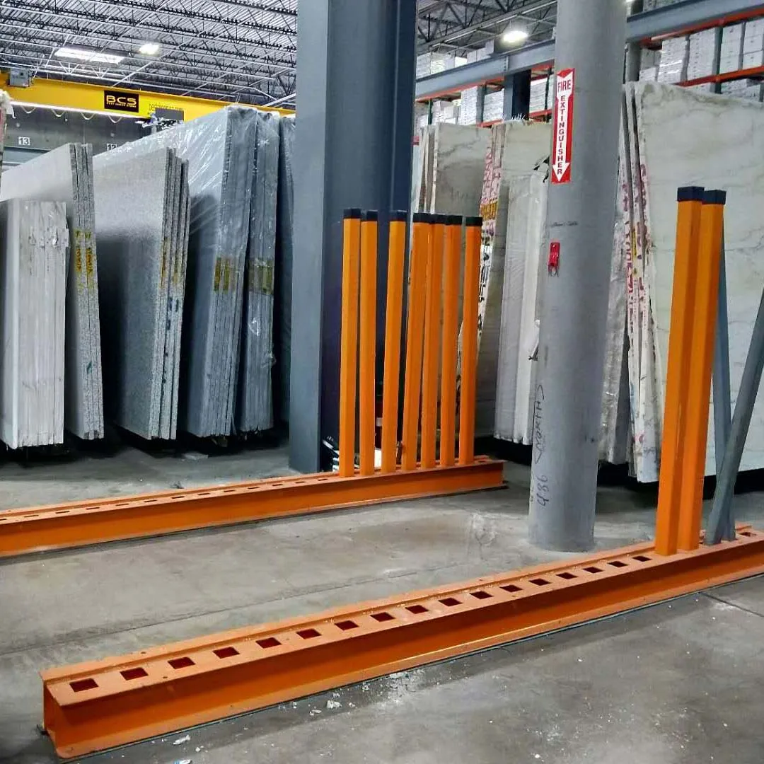 Good Quality Stone Marble Granite Quartz Glass Showroom Warehouse Slab