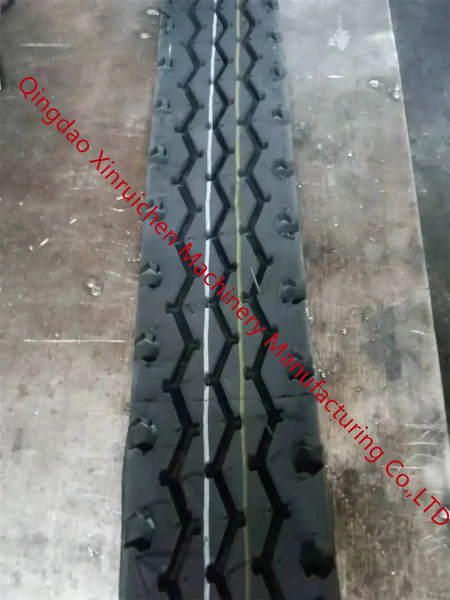 4 Gommati Per Ponti Sollevatori - Kora 78 80x60mm - Foto 9