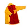 Jaune + Rouge -- Adulte