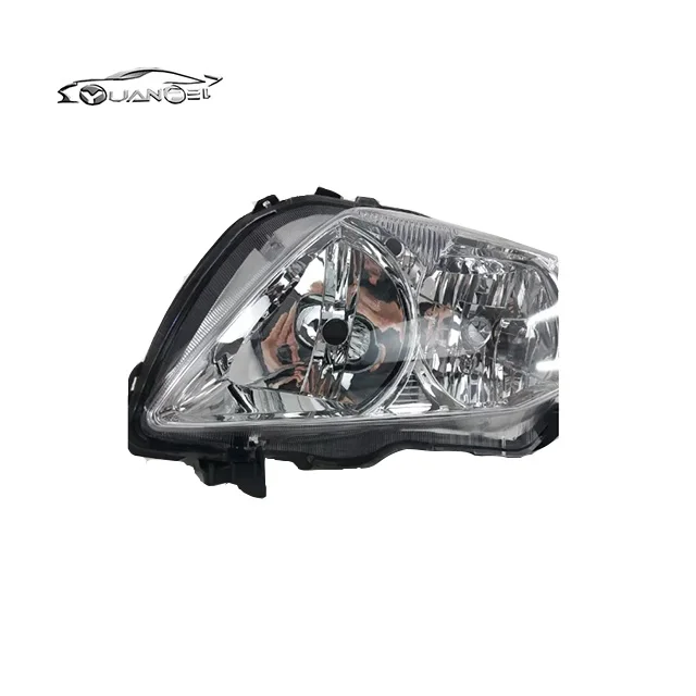 Car Head Lamp Auto Parts Head Light C-orolla 2007-2009 ALTIS AE140 Head ...