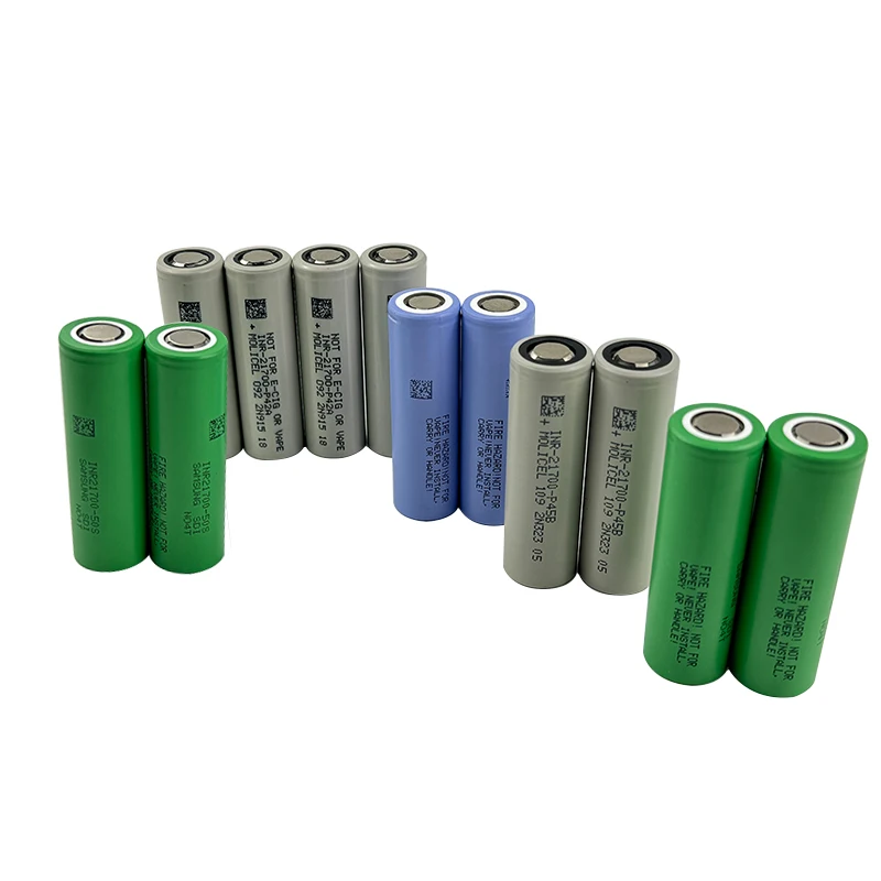 Fpv Battery Pack 21700 4.5ah Inr21700-p45b - 4500mah P45 Molicel 4200  Inr-21700 P42a Accu Inr21700-p42a 4200mah for Drone Ebike
