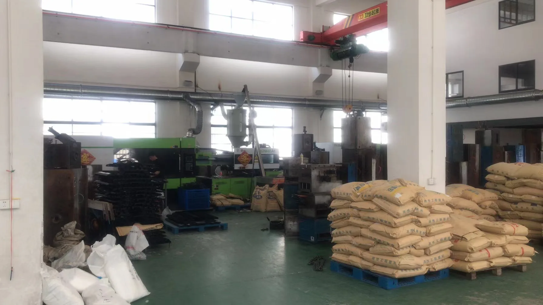 Changzhou Ouweite Auto Parts Co., Ltd.