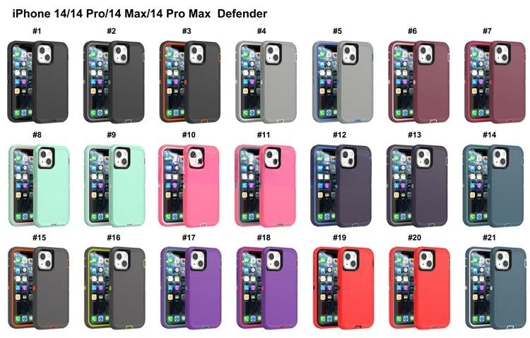 2023 Новый чехол для телефона iPhone 7/8plus X XS XR 12 11 13 14 Профессиональный