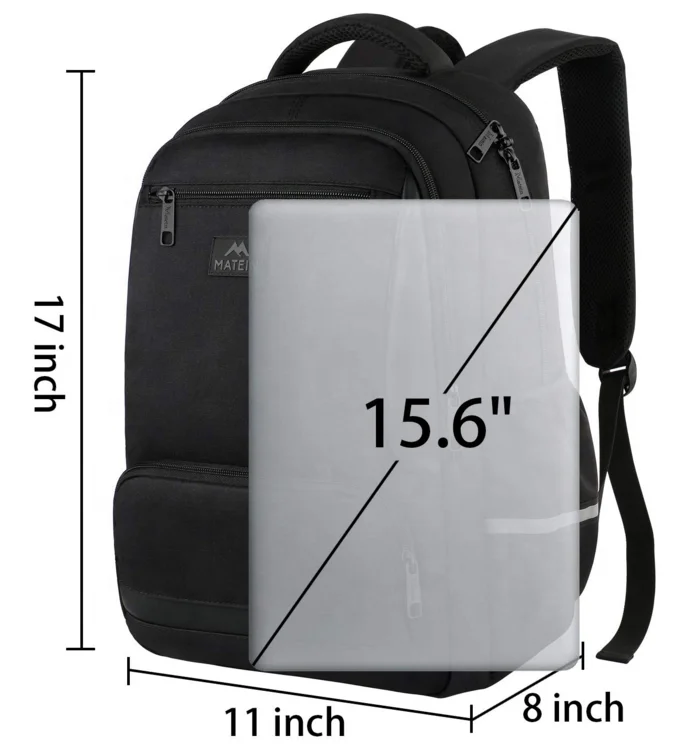 Stylish Sustainable Backpacks for High School College