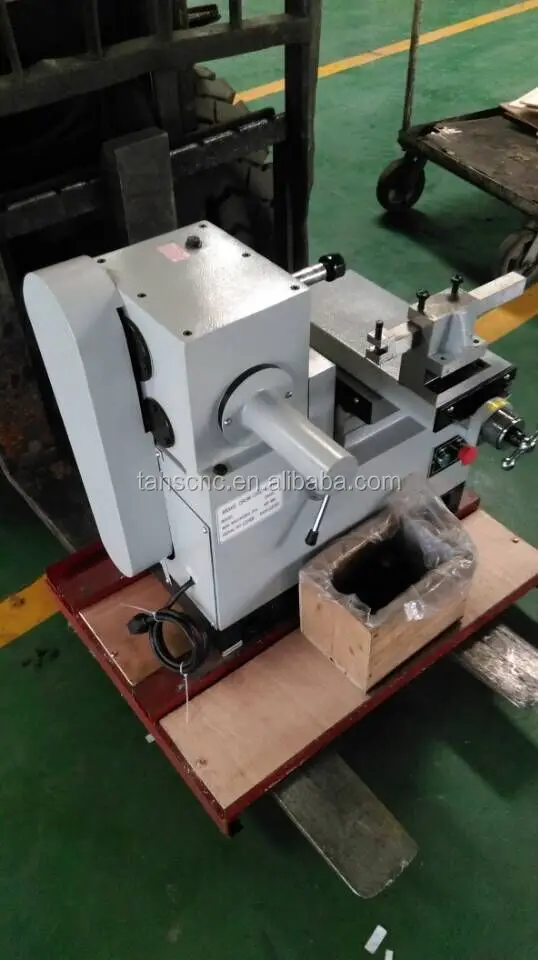 Brake Rotor Lathe C9335 Disc Brake Resurfacing Machine
