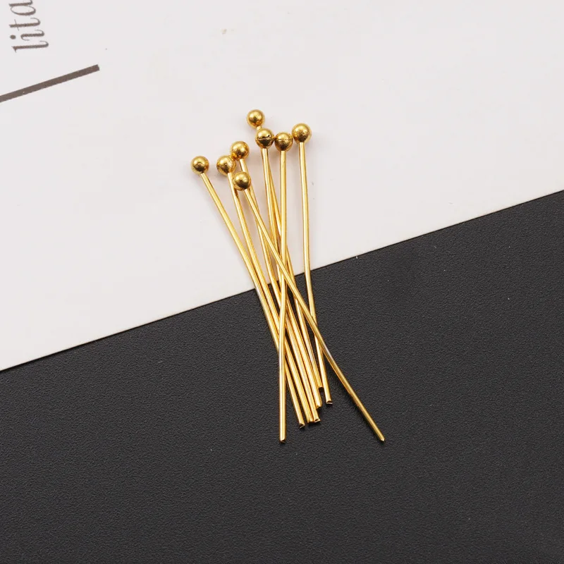 Pin Connectors