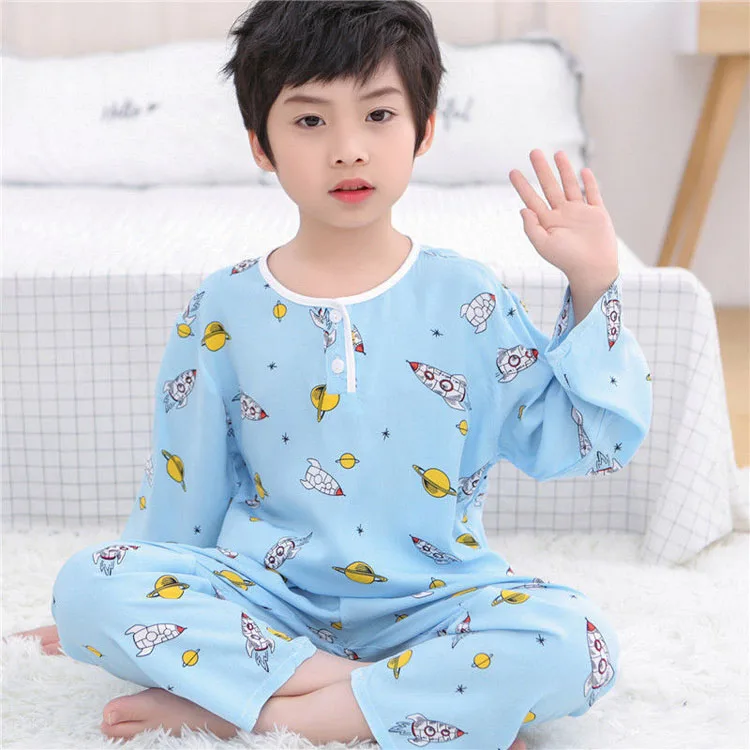 Sanrioes Plush Anime Melody Kuromi Cinnamoroll Flannel Children Pajamas Set  Kids Baby Girl Boys Casual Clothing Home Nightwear  Fruugo ES