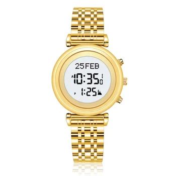 alfajr watch al-sahar azan watch for muslim isl