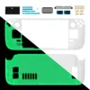 Glow in Dark - Green QESDM009WS