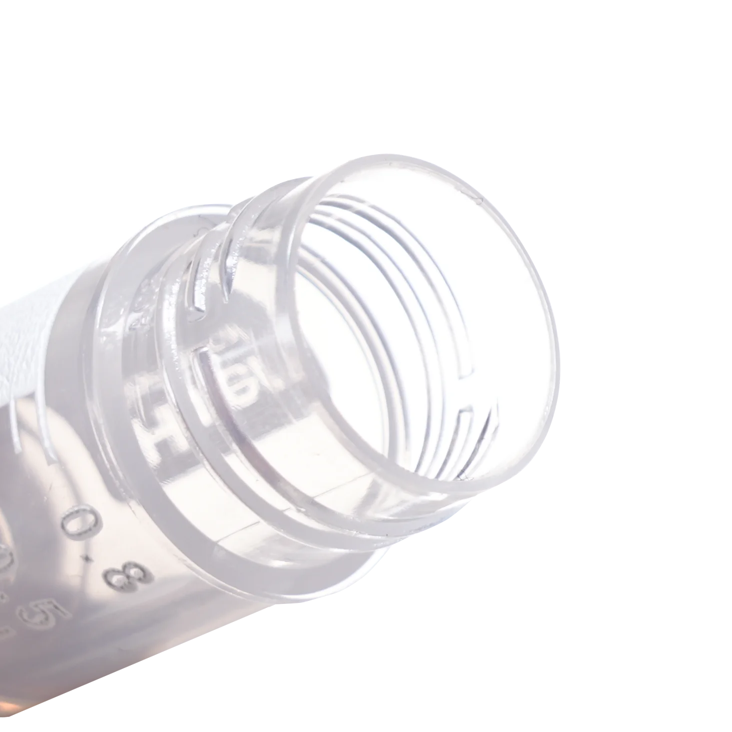 0.8ml 1ml Cryo Vial Tube Cryovial External Thread for Lab