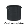 Customized Size