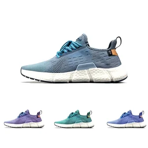 Factory Price Men's Casual Sneaker Shoes with Custom Design Chunky Dad Style New Fashion Logo for Spring Season